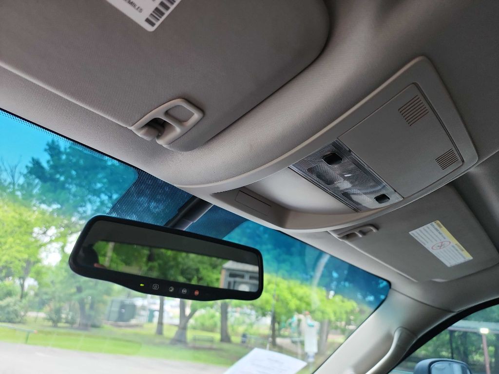 2014 GMC Sierra Image 27