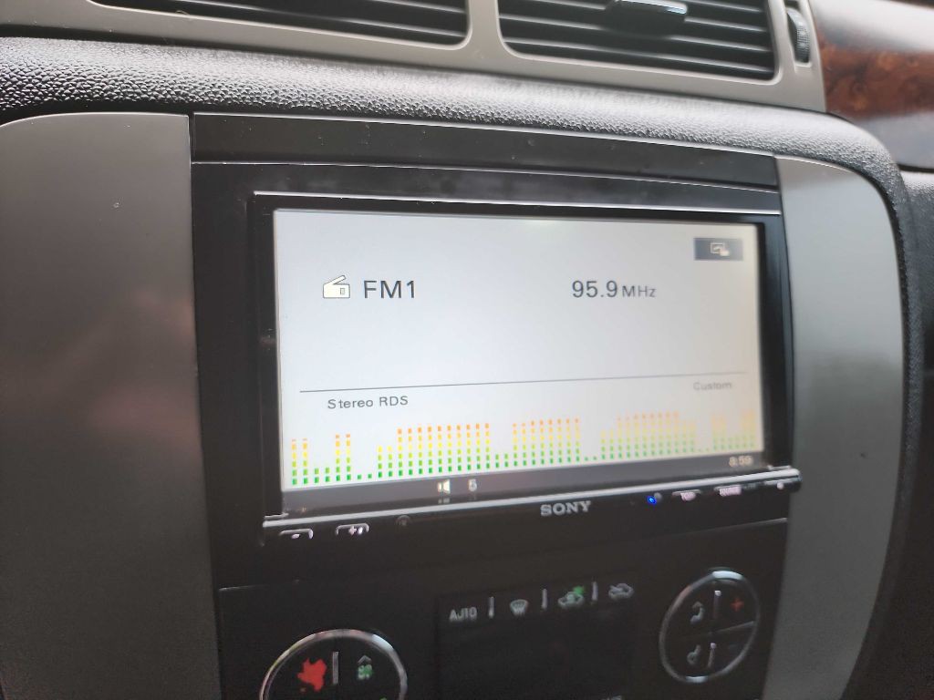 2014 GMC Sierra Image 28