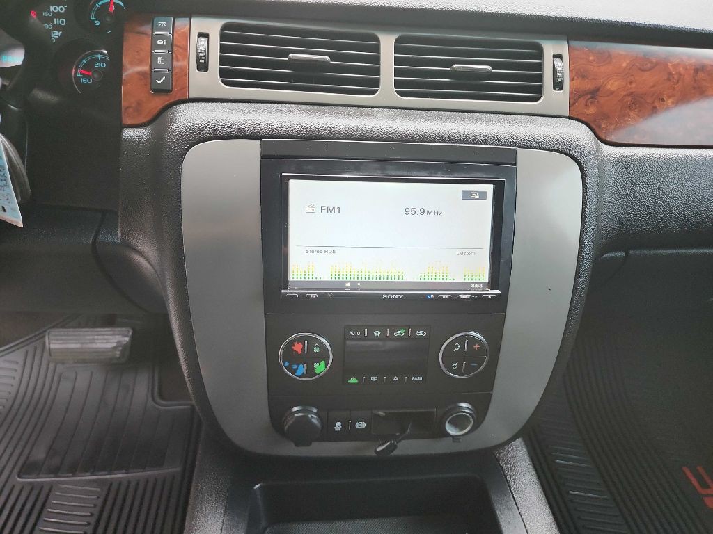 2014 GMC Sierra Image 29