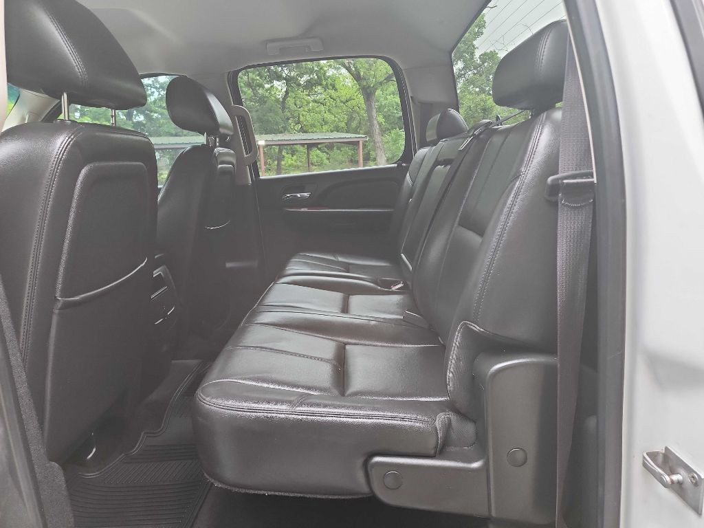 2014 GMC Sierra Image 31