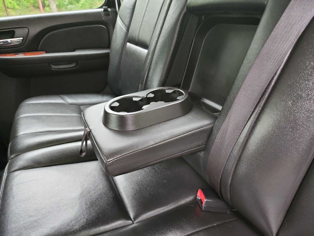 2014 GMC Sierra Image 32