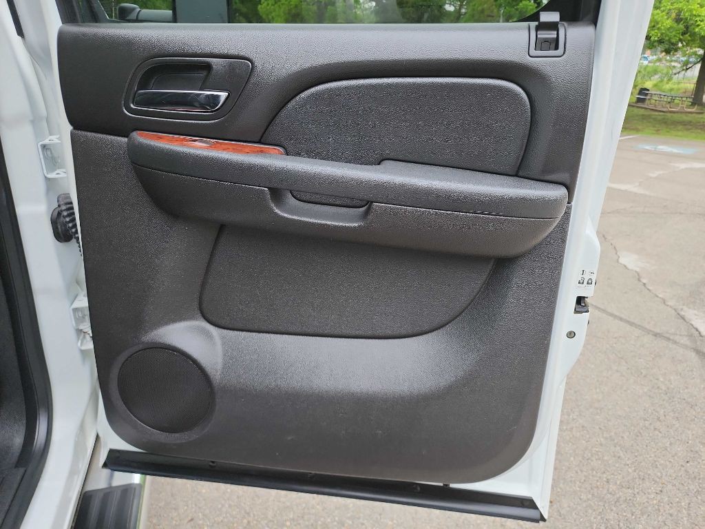 2014 GMC Sierra Image 34