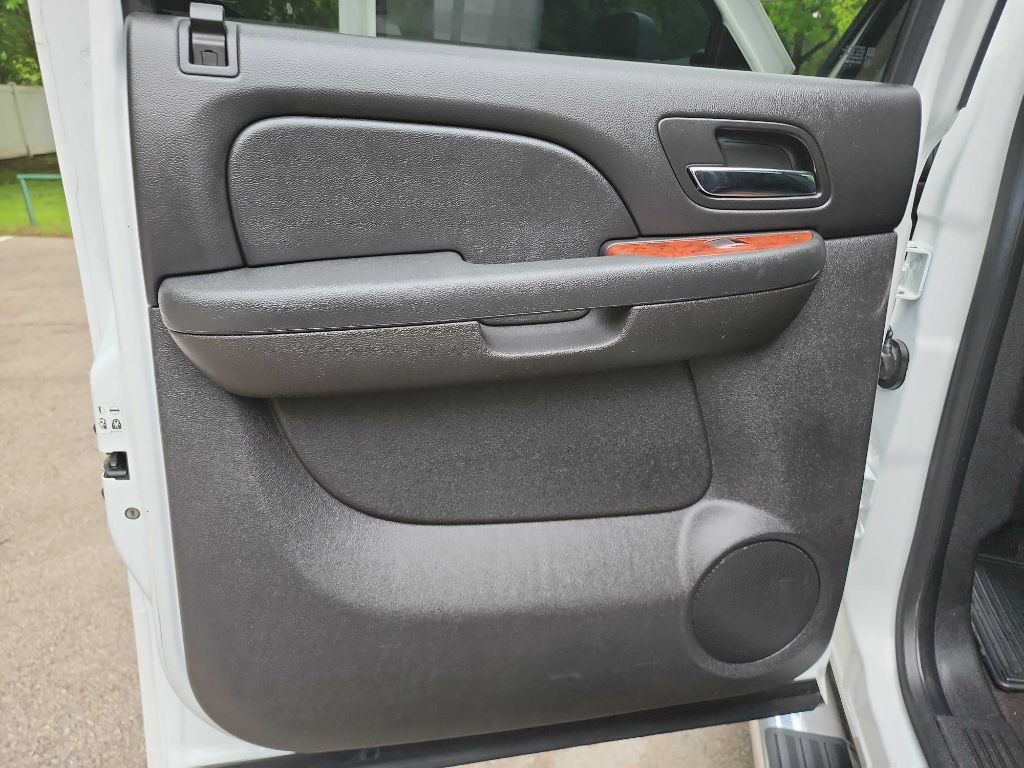 2014 GMC Sierra Image 35