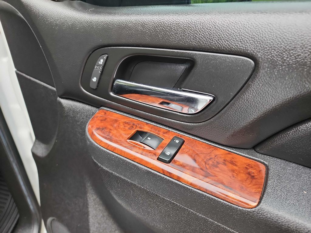 2014 GMC Sierra Image 36