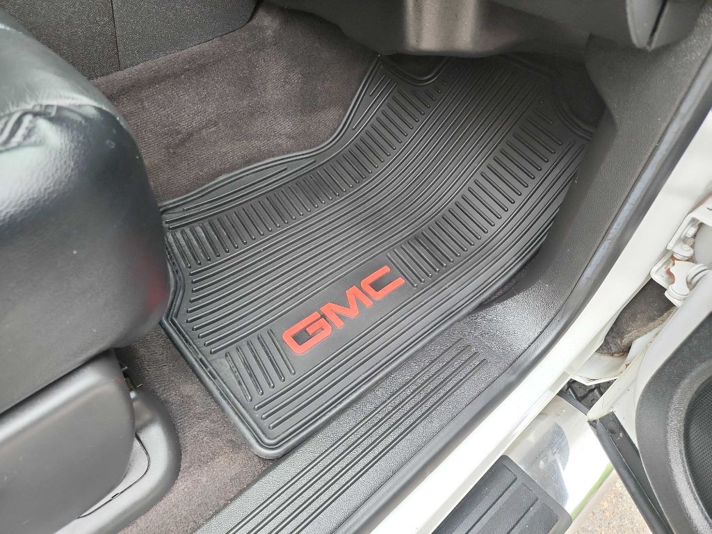 2014 GMC Sierra Image 37