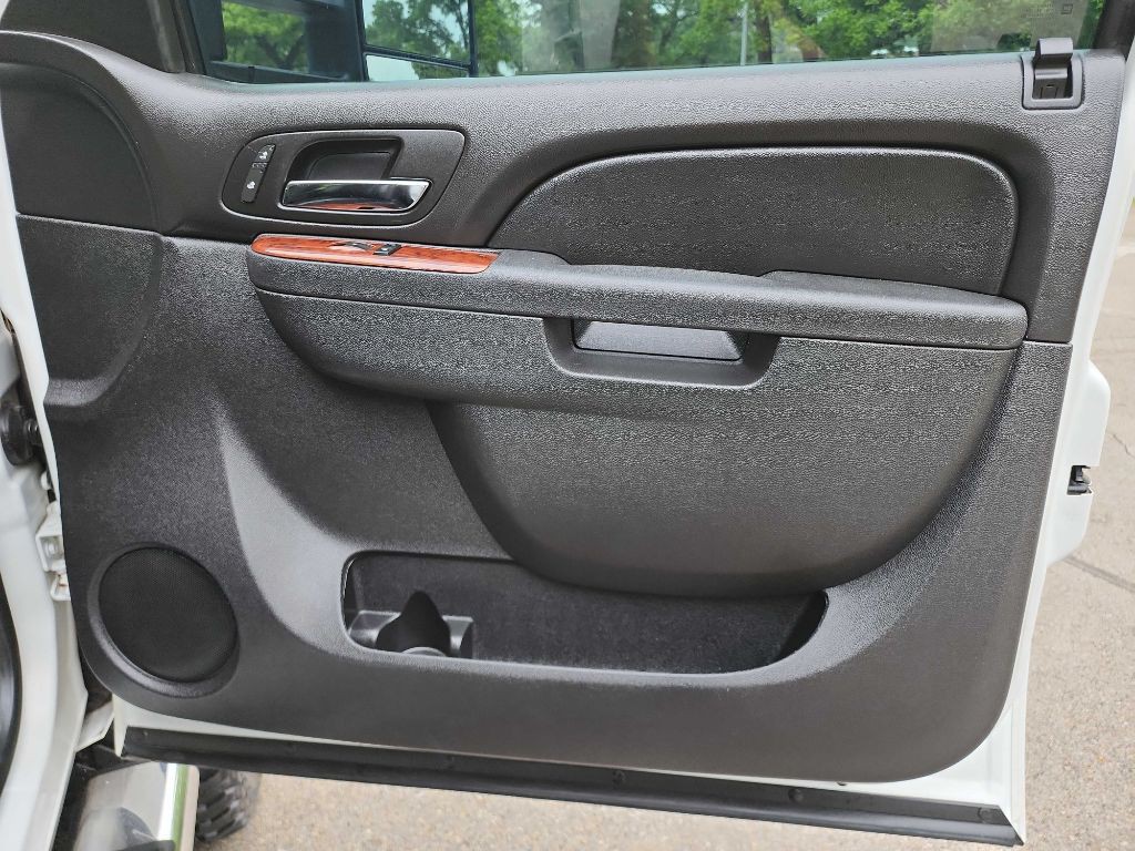 2014 GMC Sierra Image 39