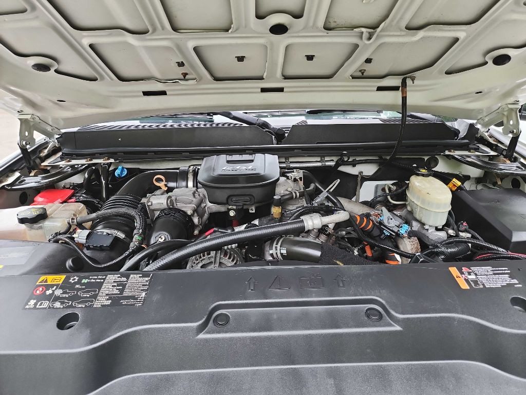 2014 GMC Sierra Image 42