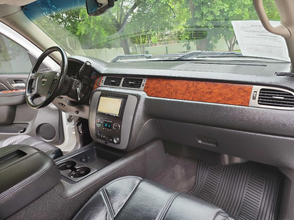 2014 GMC Sierra Image 43
