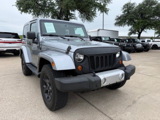 Image for 2013 Jeep Wrangler Sahara ID: 7366894