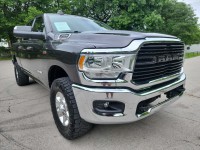 Image for 2019 RAM 2500 Big Horn ID: 7367833