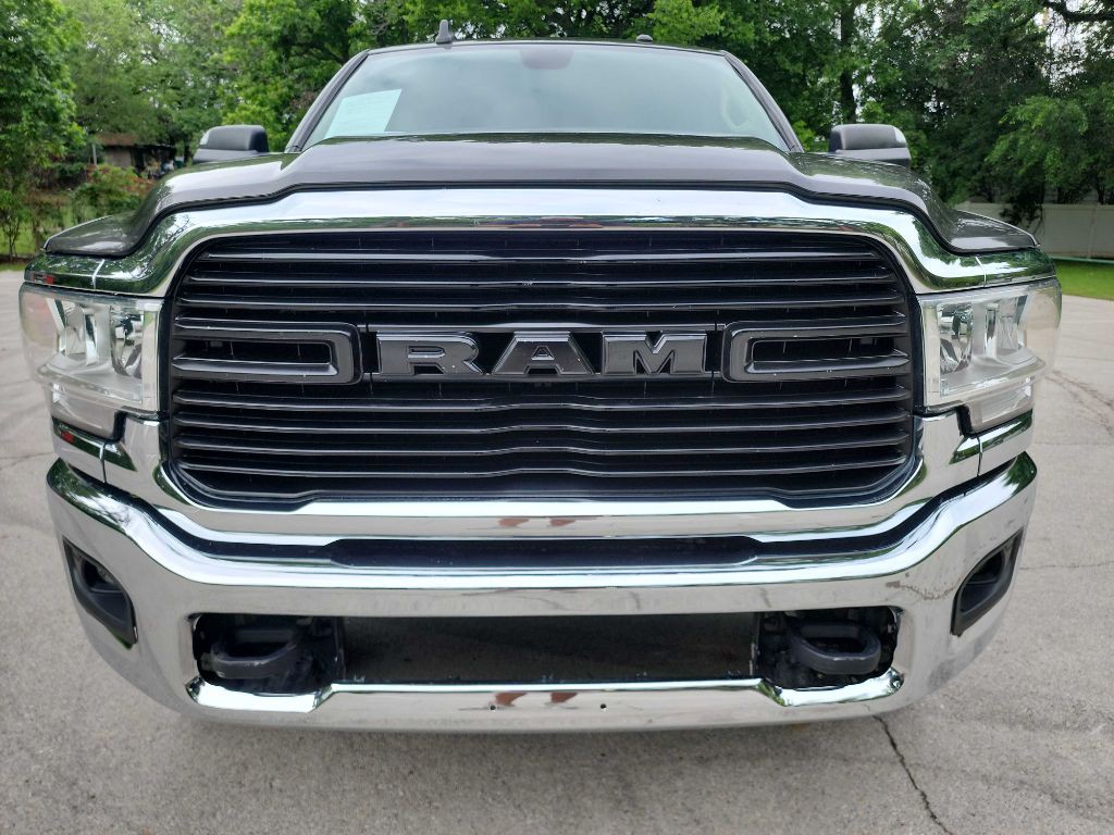 2019 RAM 2500 Image 2