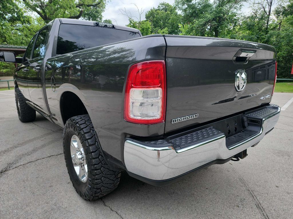 2019 RAM 2500 Image 5