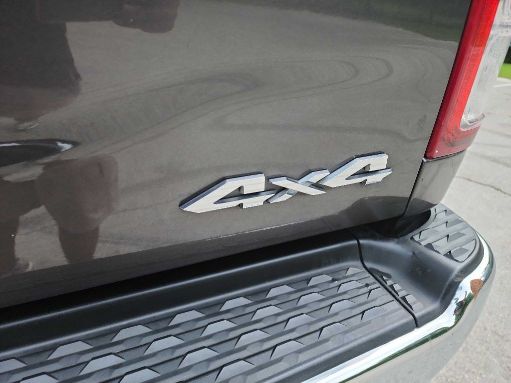 2019 RAM 2500 Image 6