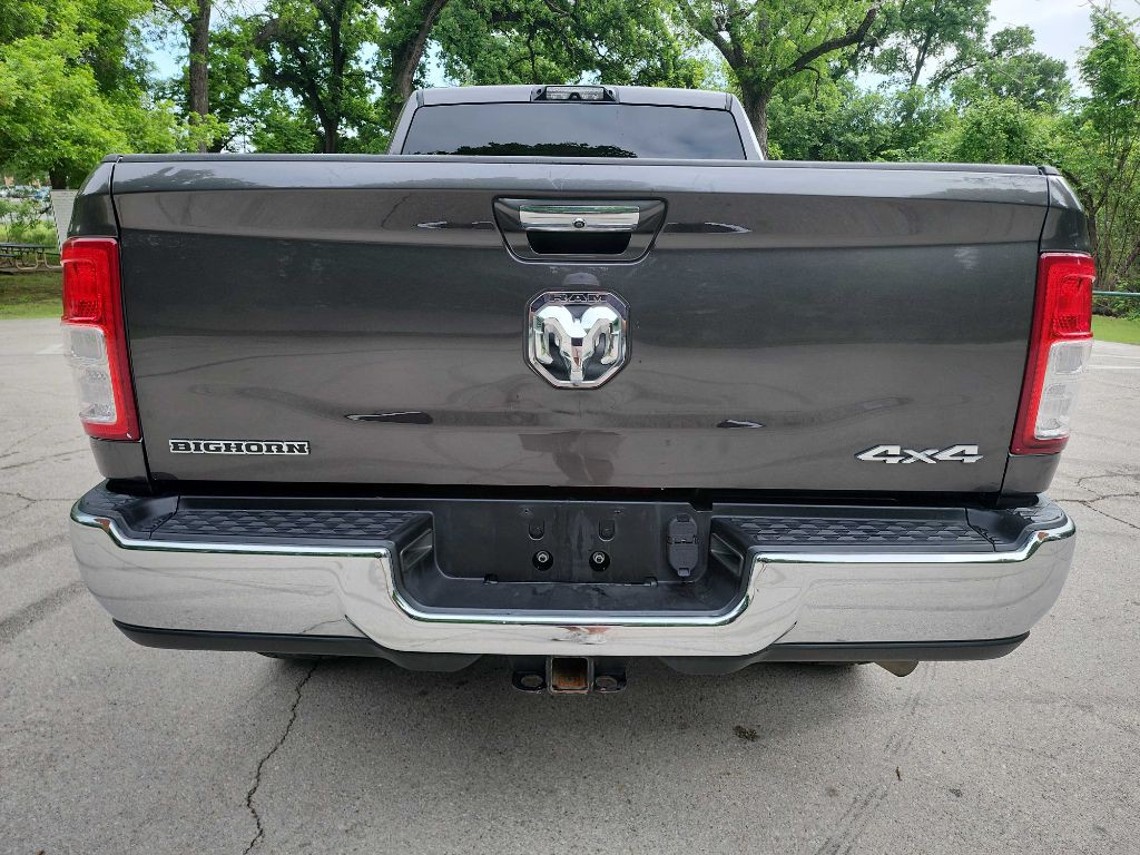 2019 RAM 2500 Image 7