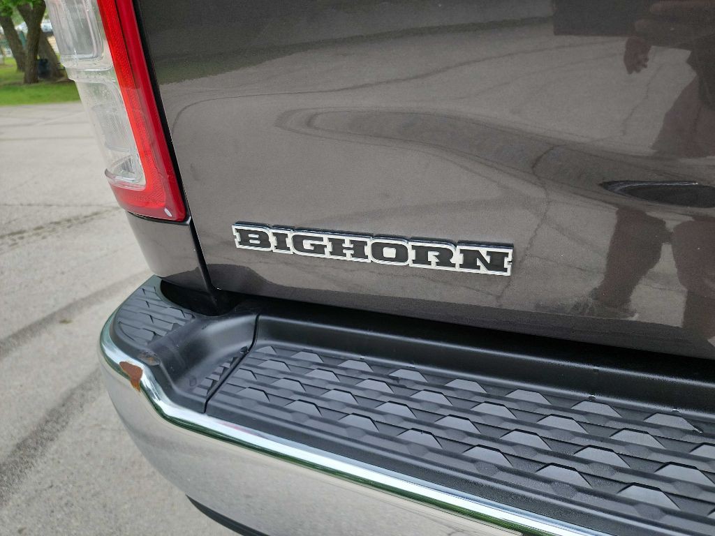 2019 RAM 2500 Image 8