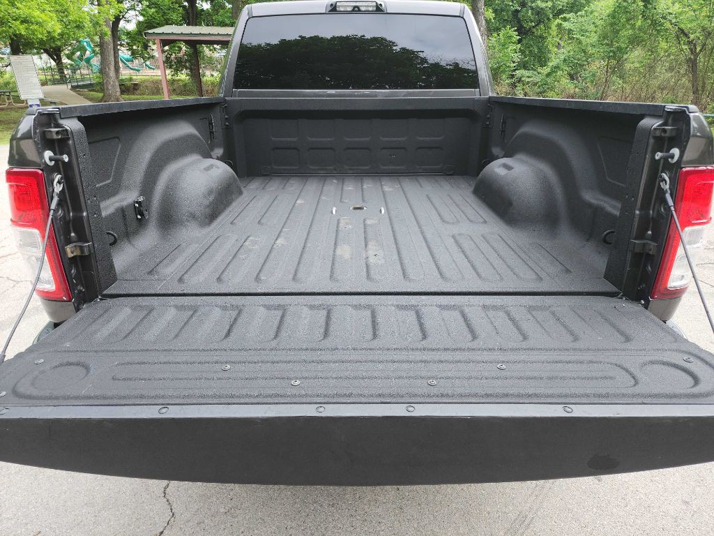 2019 RAM 2500 Image 9