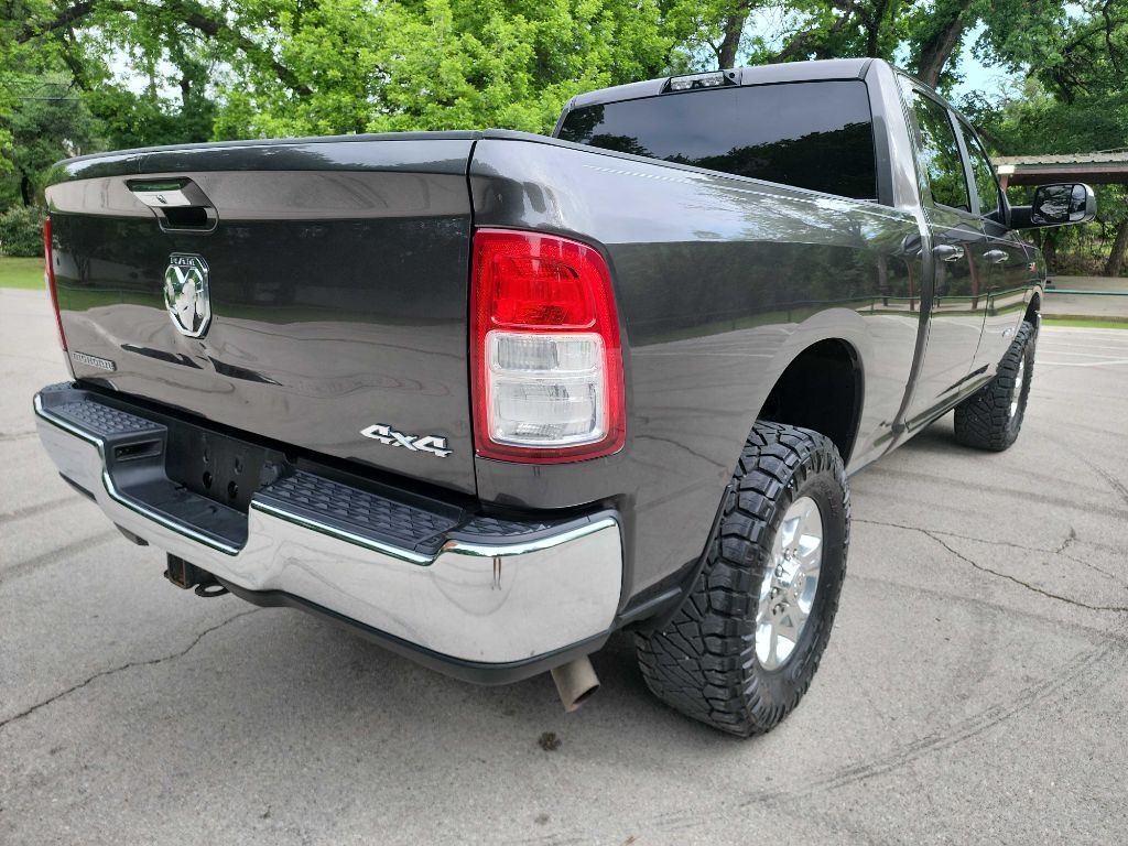 2019 RAM 2500 Image 10