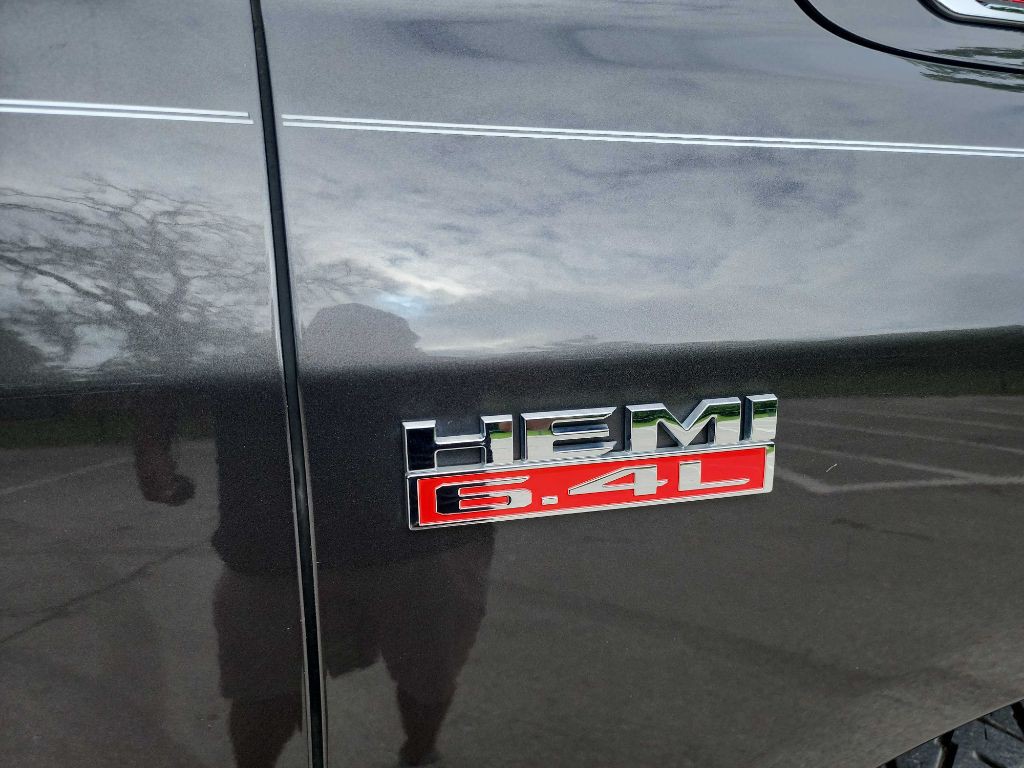 2019 RAM 2500 Image 11