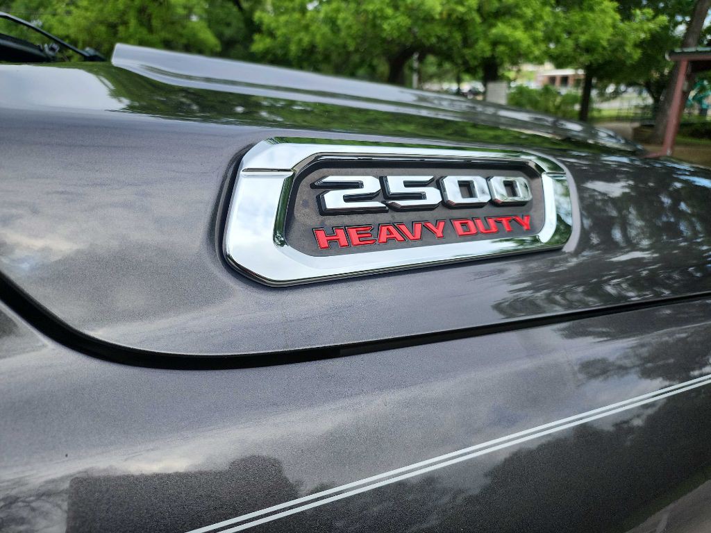 2019 RAM 2500 Image 13