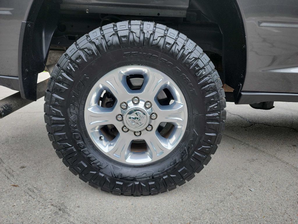 2019 RAM 2500 Image 14