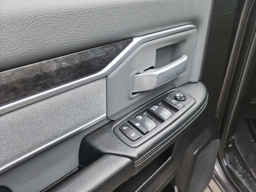 2019 RAM 2500 Image 16