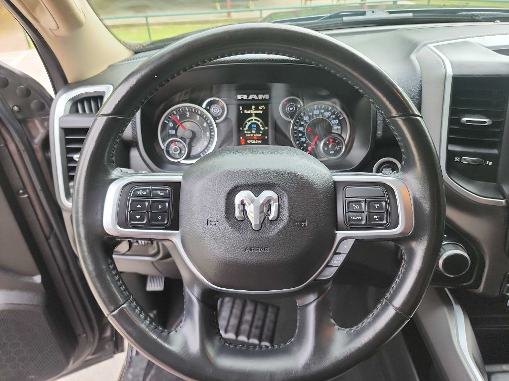 2019 RAM 2500 Image 18