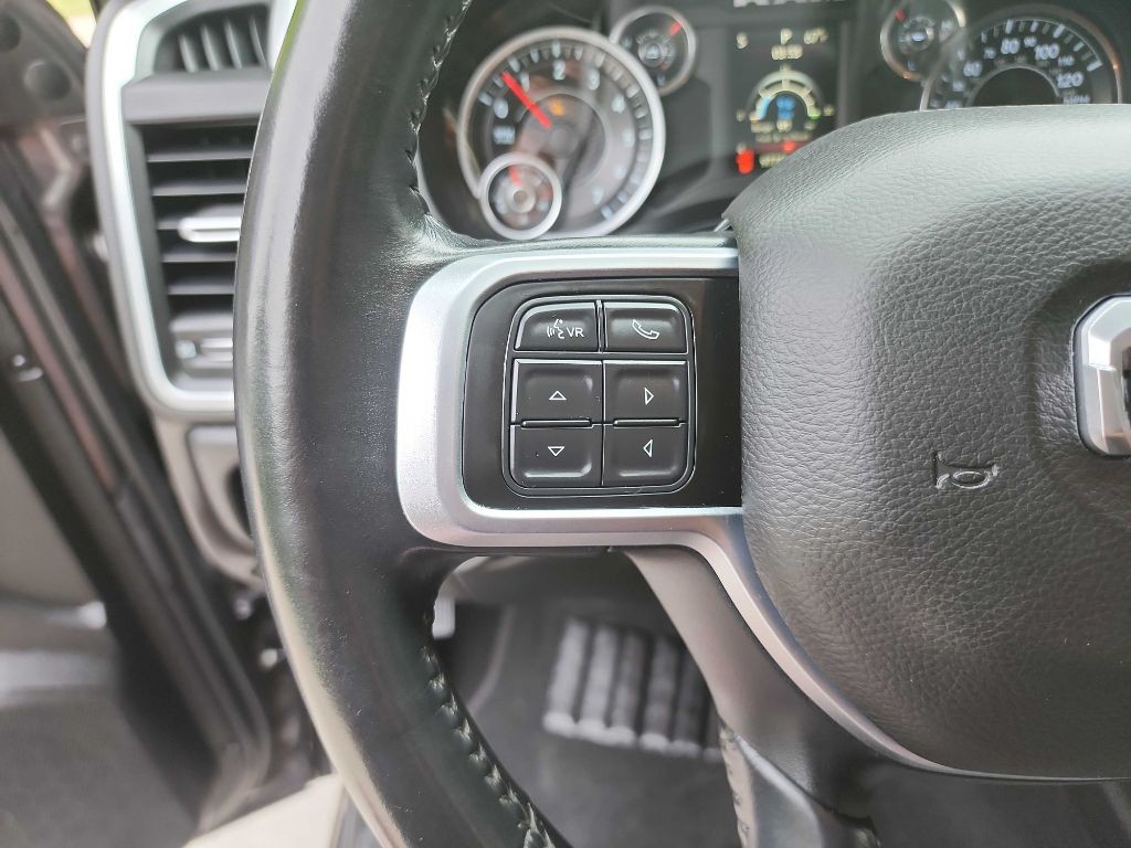 2019 RAM 2500 Image 19