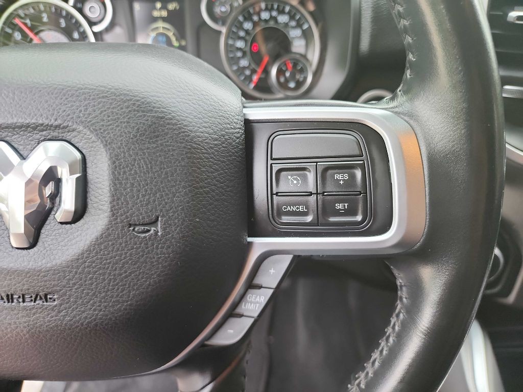 2019 RAM 2500 Image 20