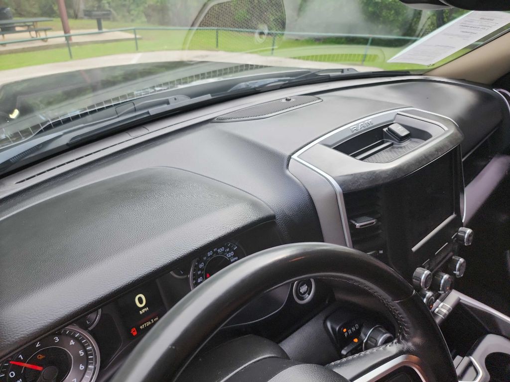 2019 RAM 2500 Image 22