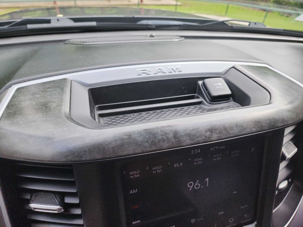 2019 RAM 2500 Image 23