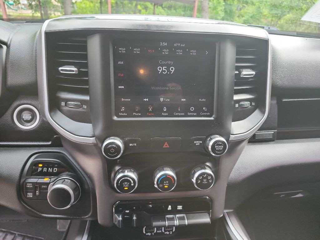 2019 RAM 2500 Image 24