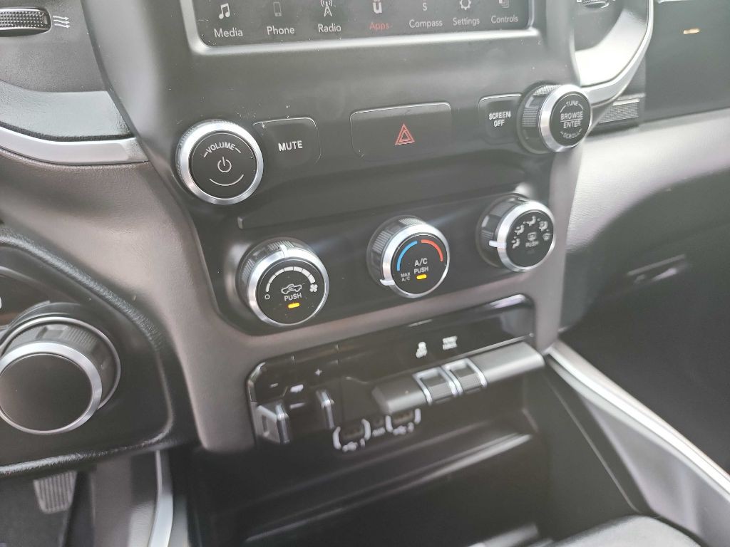 2019 RAM 2500 Image 27
