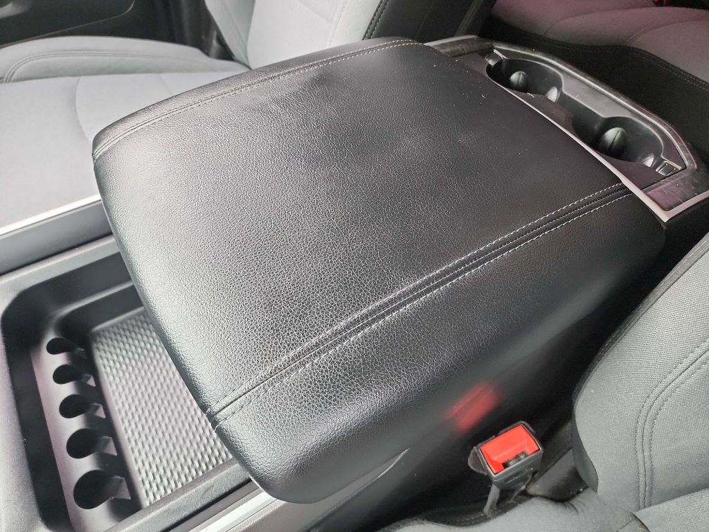 2019 RAM 2500 Image 28