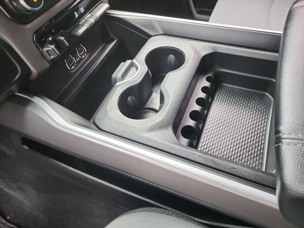 2019 RAM 2500 Image 29