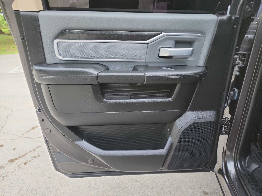 2019 RAM 2500 Image 30