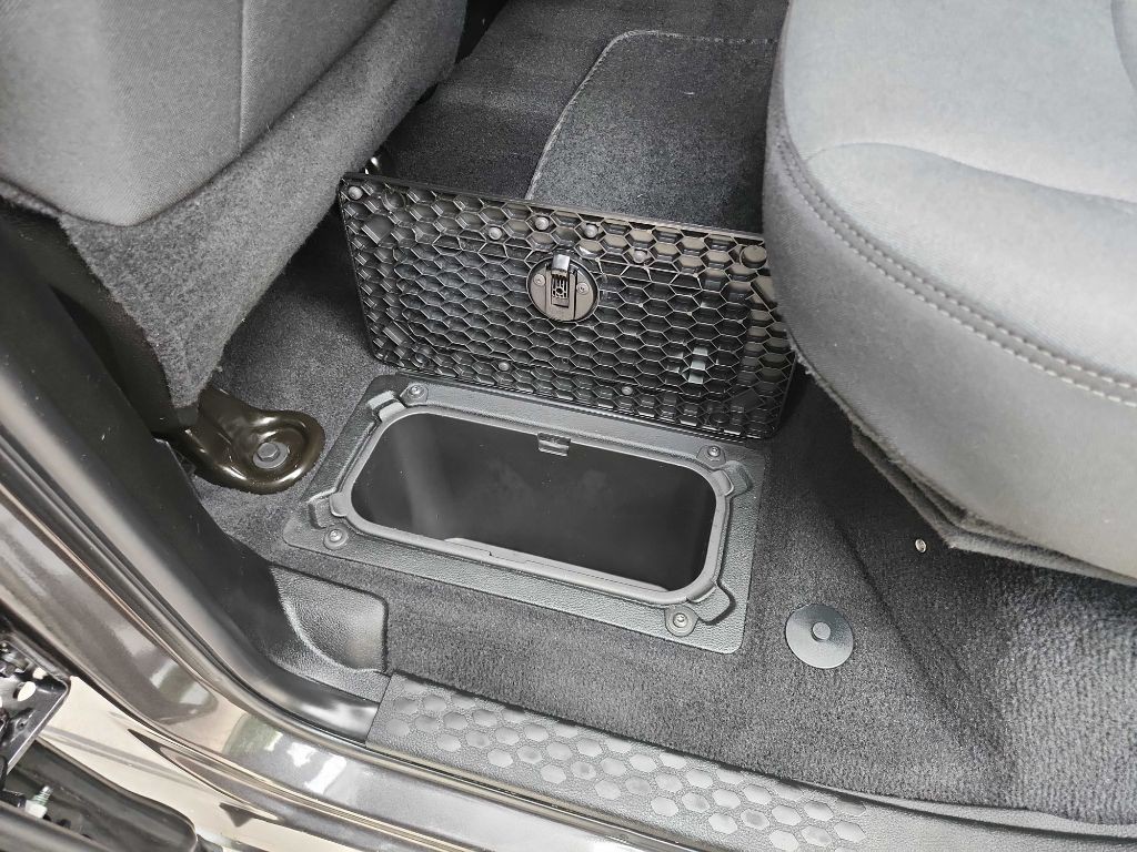 2019 RAM 2500 Image 32