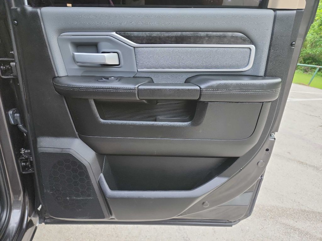 2019 RAM 2500 Image 34