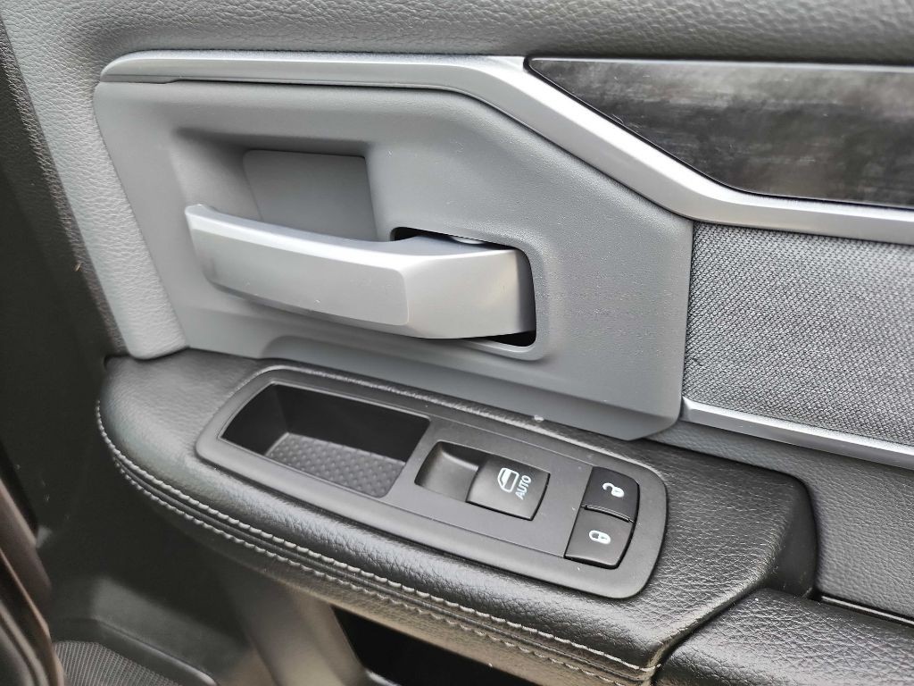 2019 RAM 2500 Image 38
