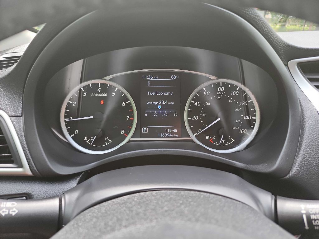 2018 Nissan Sentra Image 18