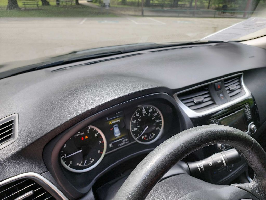 2018 Nissan Sentra Image 19