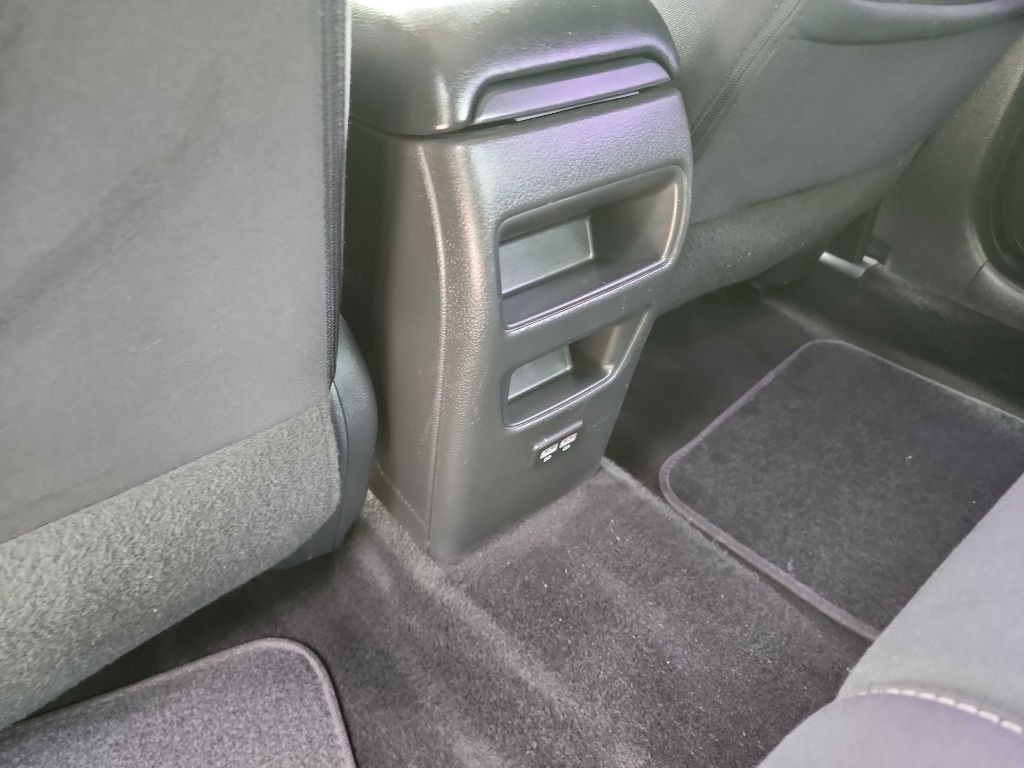 2018 Nissan Sentra Image 27