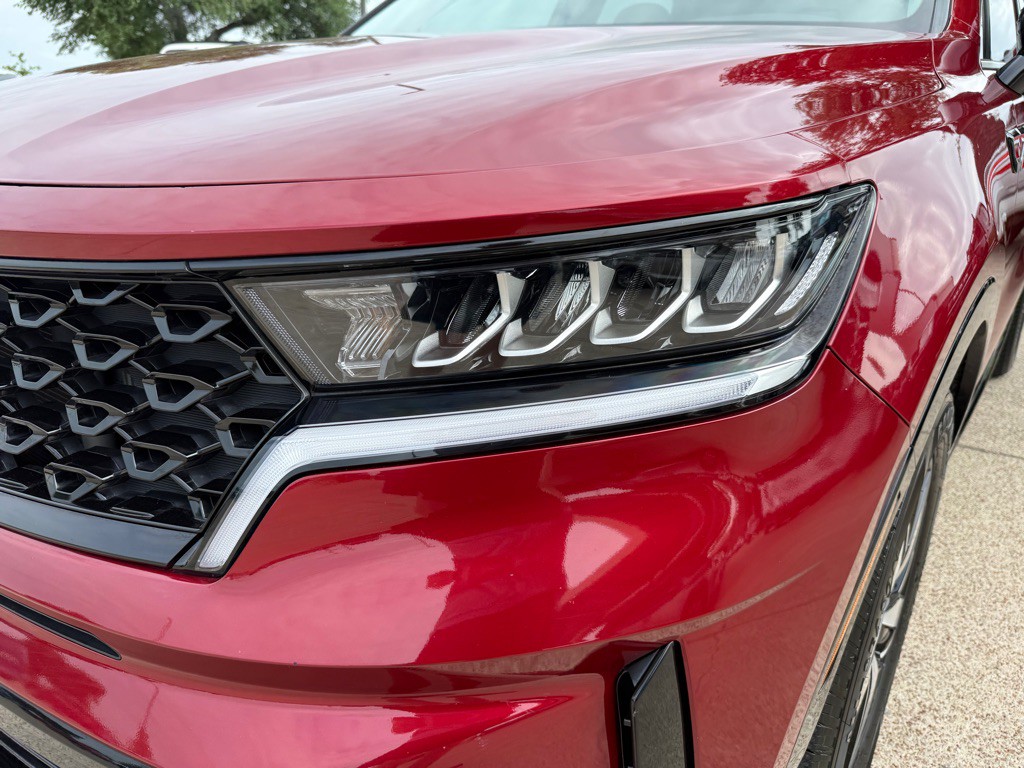 2021 Kia Sorento Image 10