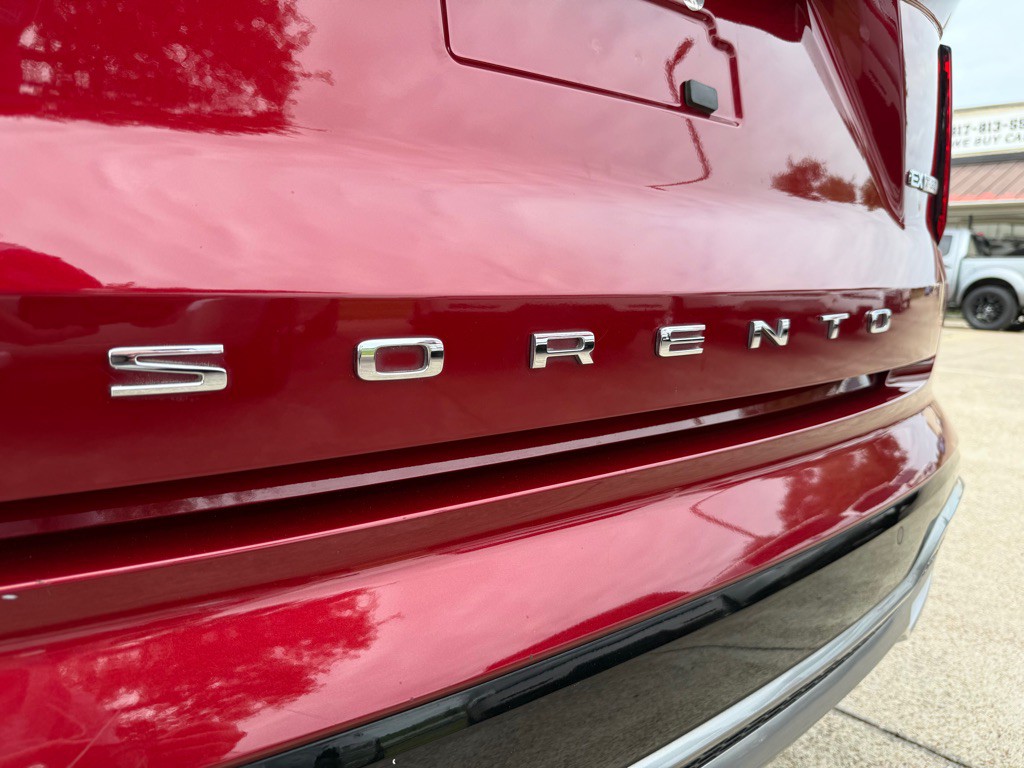 2021 Kia Sorento Image 12