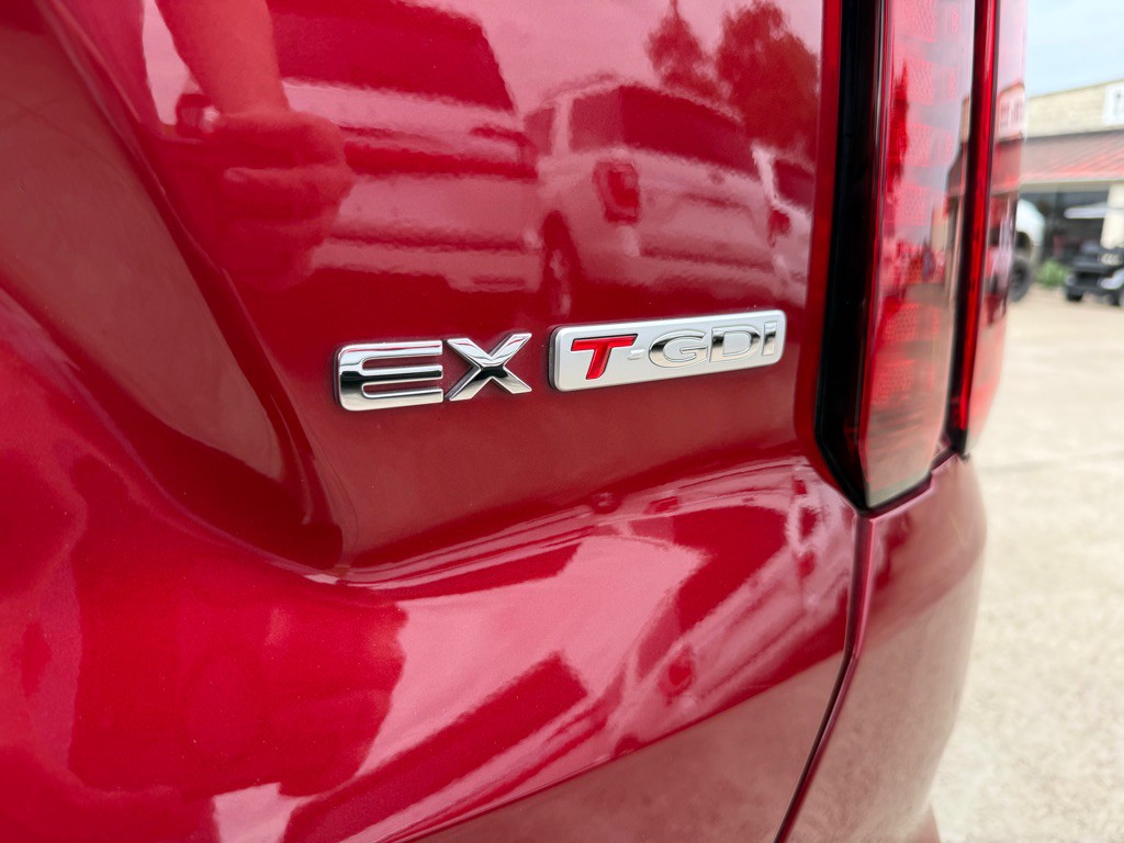 2021 Kia Sorento Image 13