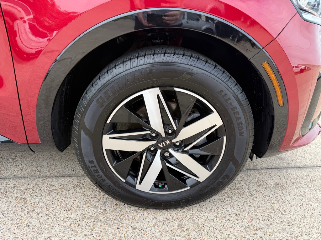 2021 Kia Sorento Image 15