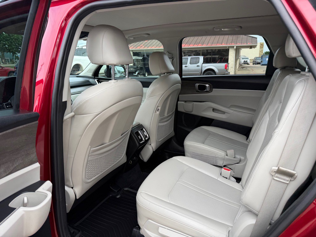 2021 Kia Sorento Image 17