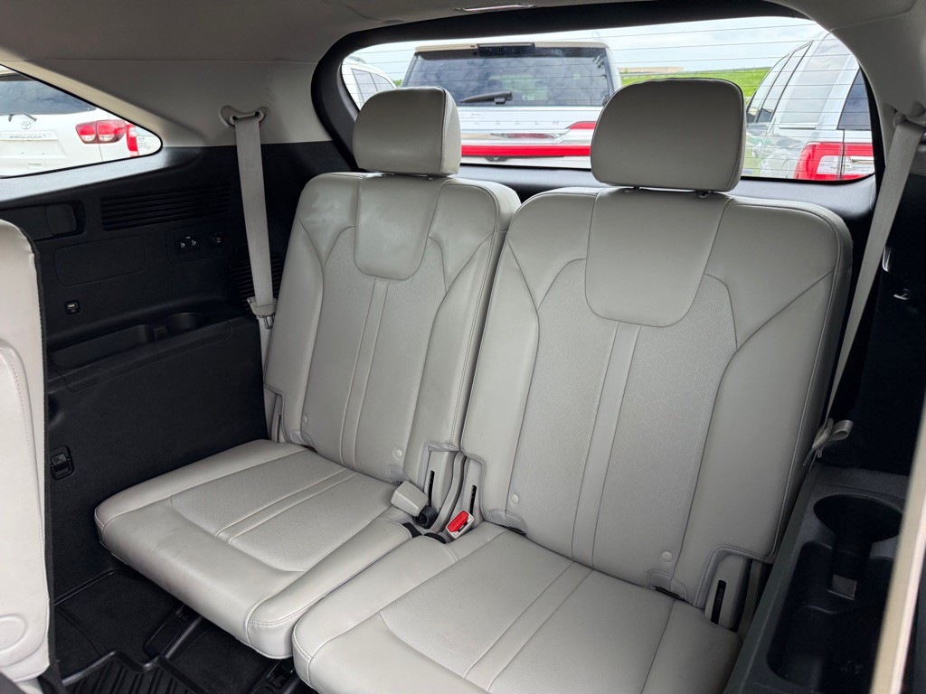 2021 Kia Sorento Image 18