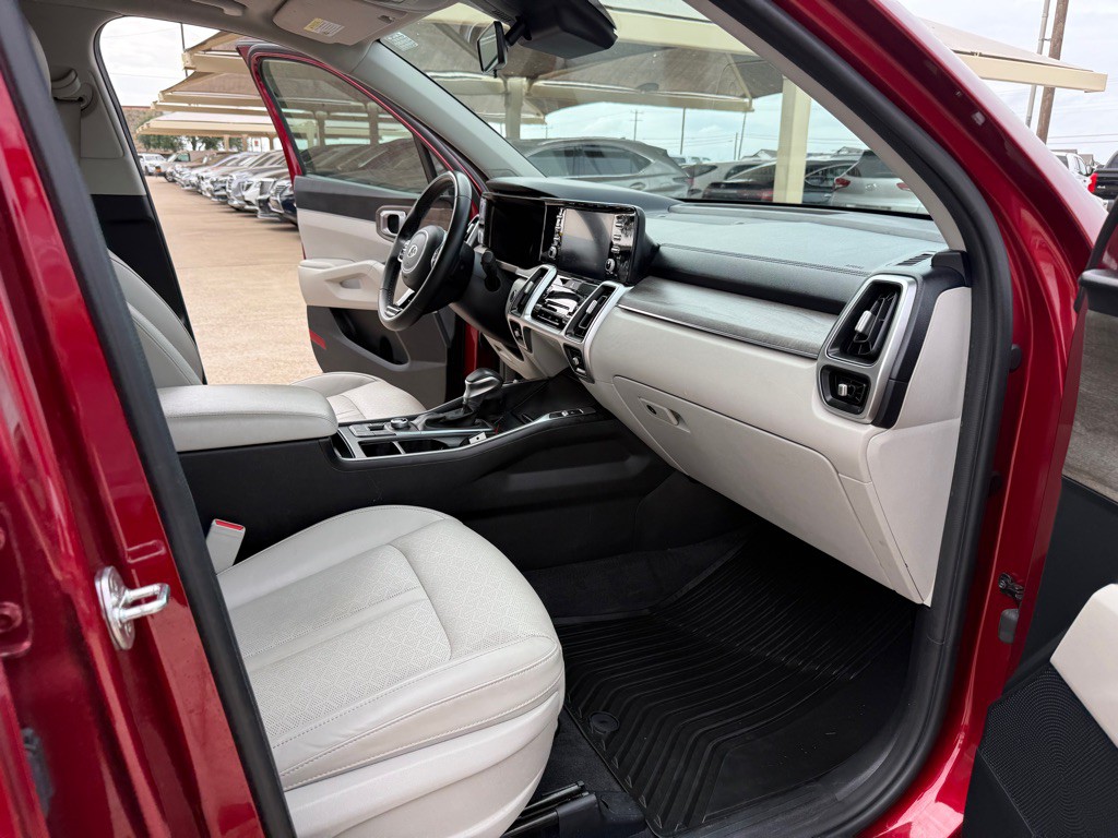 2021 Kia Sorento Image 19