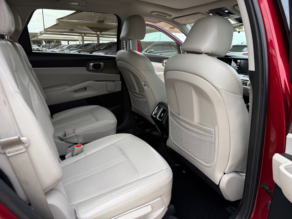 2021 Kia Sorento Image 20