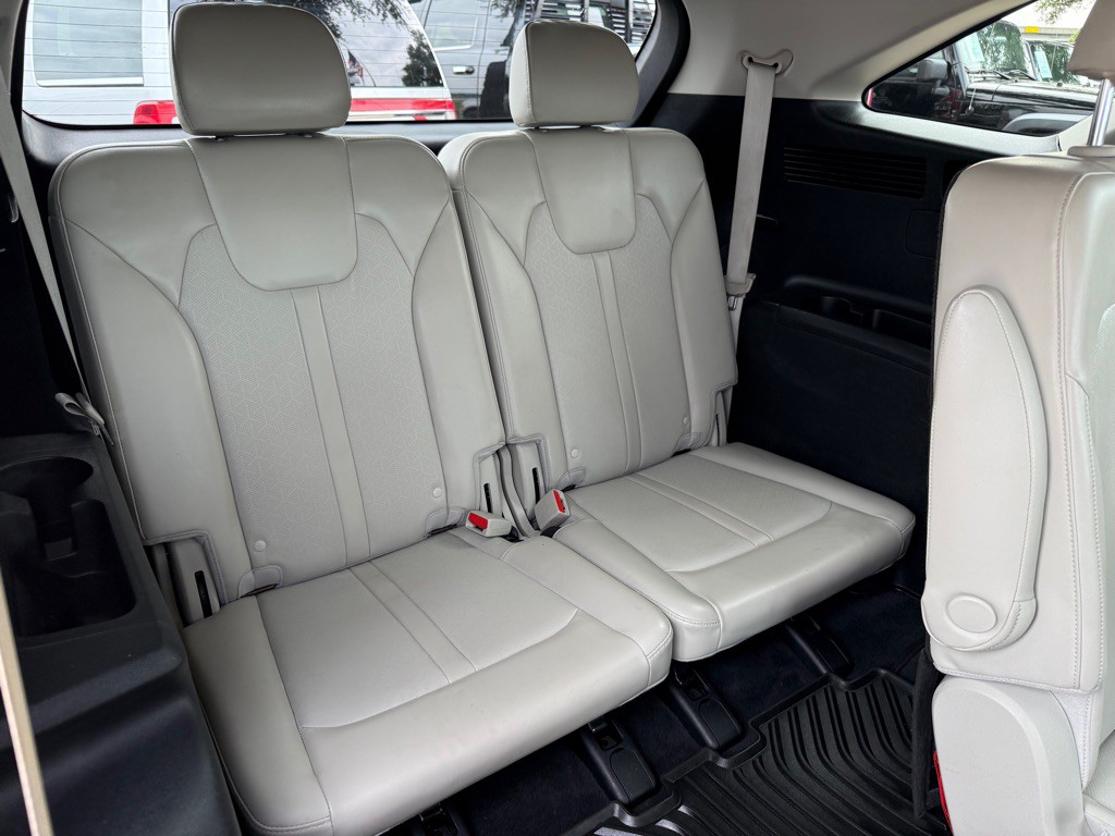 2021 Kia Sorento Image 21